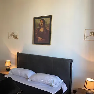  Apartamento Prince's - Budget & Apt Piazza Del Popolo