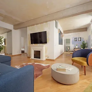  Apartamento Casa Navona - My Extra
