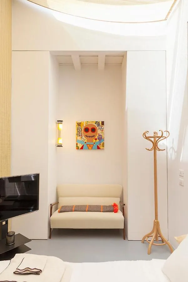 Hotel Ninu Roma Centro Storico