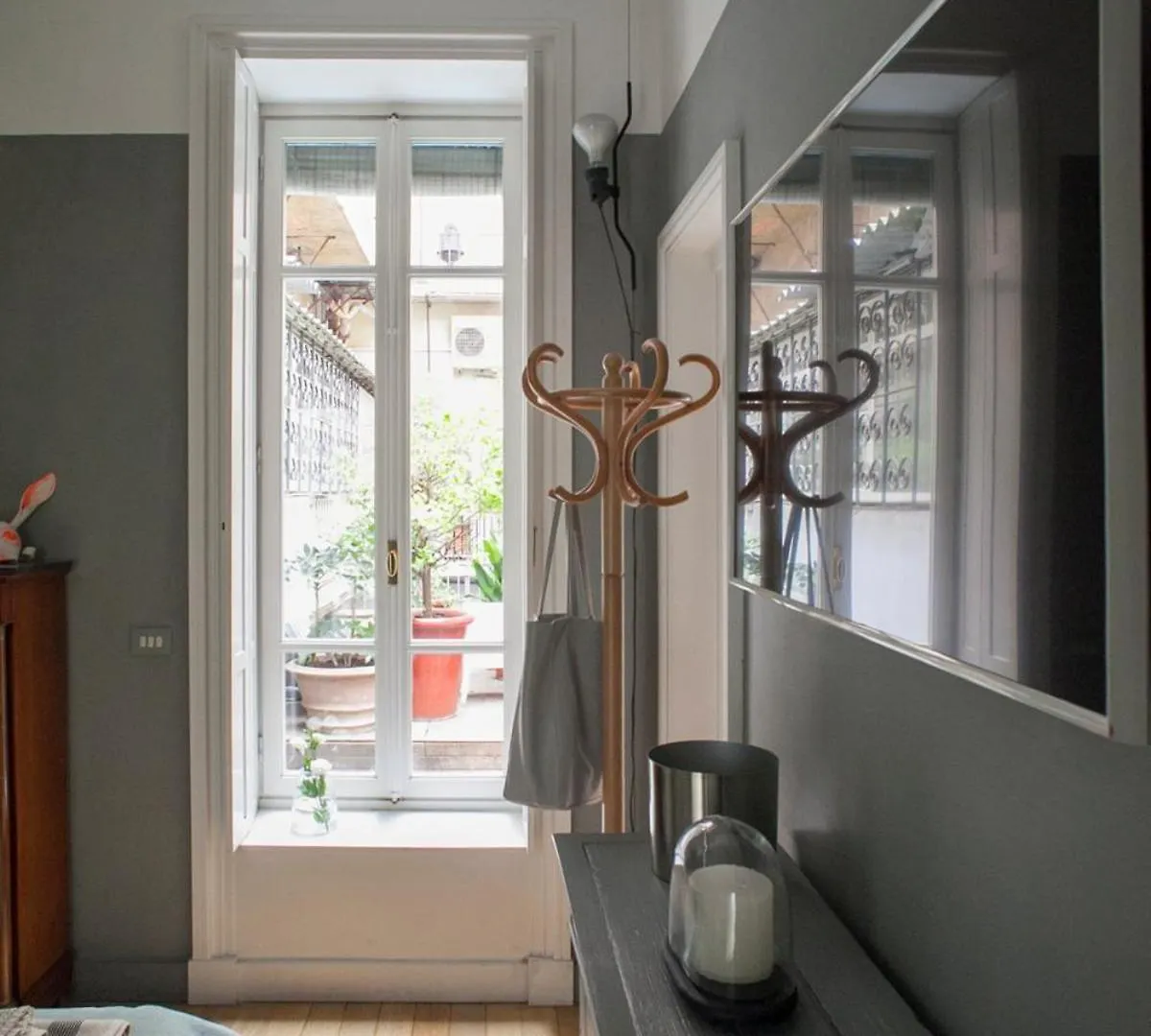Hotel Ninu Roma Centro Storico 0*,