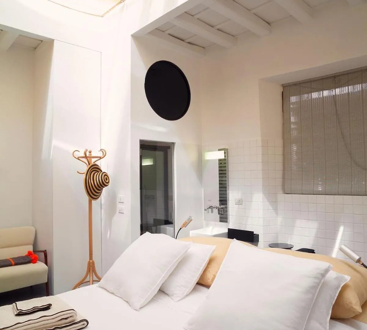 Hotel Ninu Roma Centro Storico